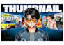 design eye catching, amazing, clickbait, youtube thumbnail that boosts CTR